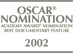 Oscar Nomination 2002